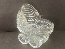 Vintage cristal arques for sale  HEATHFIELD