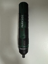 Parkside akku schraubendreher gebraucht kaufen  Göppingen