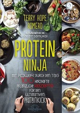 Protein ninja gebraucht kaufen  Berlin