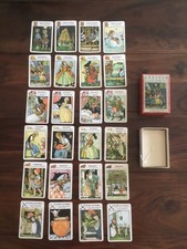 Altes märchen quartett gebraucht kaufen Altes märchen quartett gebraucht kaufen  Tostedt