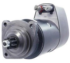 Anlasser unimog u100 gebraucht kaufen  Bonn