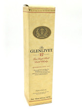 The glenlivet anni usato  Caravaggio