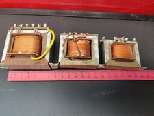 Ausgangsübertrager 7kω 5ω gebraucht kaufen  Ravensburg