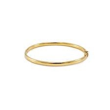 Armreif gelbgold 585 gebraucht kaufen  Berlin