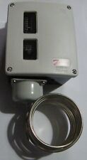 Danfoss rt102 thermostat for sale  WALSALL