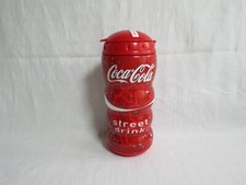Gourde plastique coca d'occasion  Bruay-sur-l'Escaut