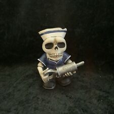 Halloween skeleton nurse for sale  HATFIELD
