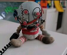 Bioshock daddy plush gebraucht kaufen  Schwalbach