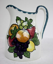 Britannia pottery jug for sale  UK