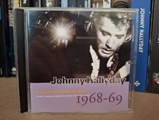 Johnny hallyday né d'occasion  Fagnières