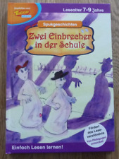 Spukgeschichten toggo einbrech gebraucht kaufen  Kenzingen
