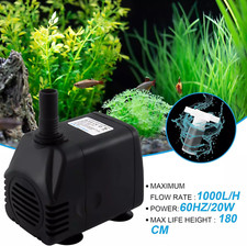 Submersible water pump for sale  HALESOWEN