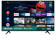 Hisense inch google for sale  Westwego