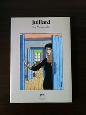 Juillard juillard monographie d'occasion  Saumur