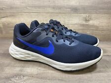 Nike revolution dark for sale  Castle Rock