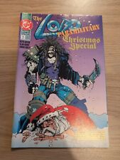 Lobo paramilitary christmas for sale  BISHOP AUCKLAND