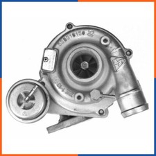 Turbo ford seat d'occasion  Romainville