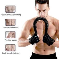 Barre musculation ressort d'occasion  Paris XX