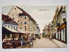 Celje cilli glavni usato  Trieste