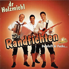 Randfichten holzmichl do gebraucht kaufen  Leipzig