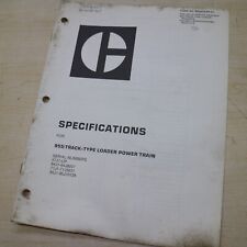 Cat 955k track for sale  Portland