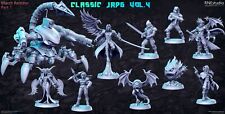Role playing figures d'occasion  Expédié en Belgium