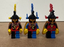 Lot lego minifigure for sale  Jamestown