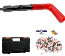 Concrete nail gun for sale  BURY ST. EDMUNDS