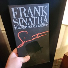 Frank sinatra reprise for sale  Fayetteville