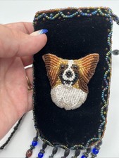 Vintage handmade corgi for sale  Elkton