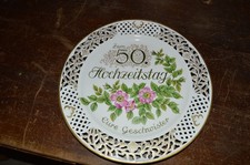 Schmuckteller zum . gebraucht kaufen Schmuckteller zum . gebraucht kaufen  Friedeburg