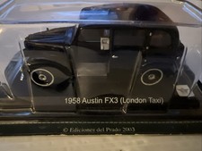 Taxi 43 austin d'occasion  Verneuil-l'Étang
