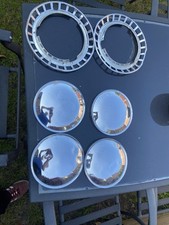 Viva wheel trim for sale  BOURNEMOUTH