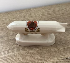 Arcadian crested china for sale  TORQUAY