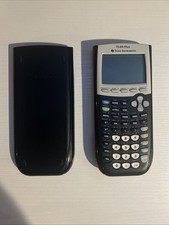 Texas instruments graphics d'occasion  Expédié en Belgium