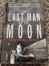 gene autograph cernan moon for sale gene autograph cernan moon for sale League City