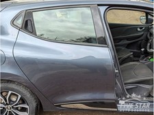 Renault clio rear for sale  UK