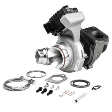 Turbolader turbo brtx7847m gebraucht kaufen  Berlin