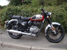 2022 royal enfield for sale  CHORLEY