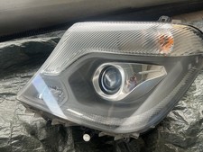 Frontscheinwerfer mercedes ben gebraucht kaufen Frontscheinwerfer mercedes ben gebraucht kaufen  Remagen