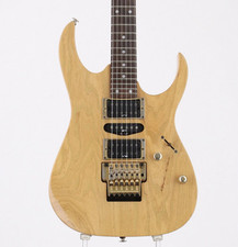 Ibanez RG670 NTM Natural Matte 1995 [SN F516038] comprar usado  Enviando para Brazil