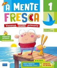 Mente fresca vacanze usato  Schio