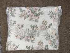 Vintage quilted pyjama for sale  DONCASTER