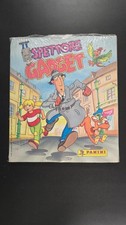 Album figurine ispettore usato  Pozzuoli