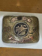 Champion rodeo bareback for sale  Coolidge