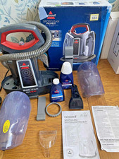 Bissell 36981 spot for sale  LIVERPOOL