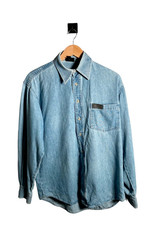 Mercedes benz denim for sale  WIDNES