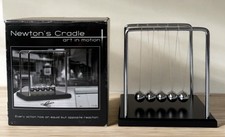 Newton cradle art for sale  Philadelphia