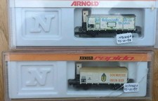 Two arnold gauge for sale  BURTON-ON-TRENT