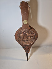 Grand soufflet vintage d'occasion  Saint-Zacharie